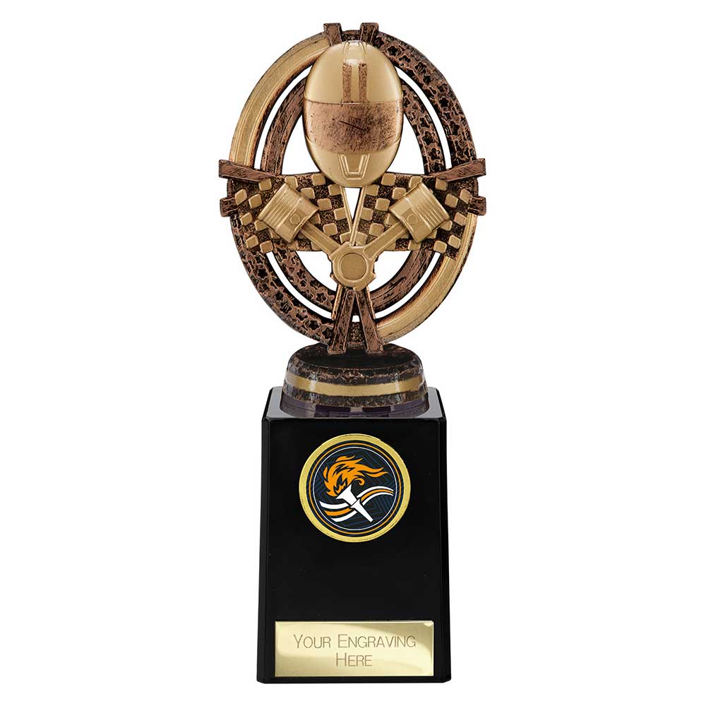 Trophy