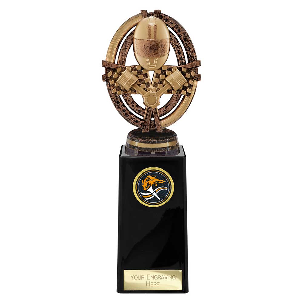 Trophy