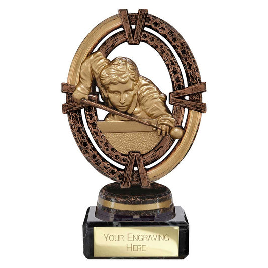 Trophy