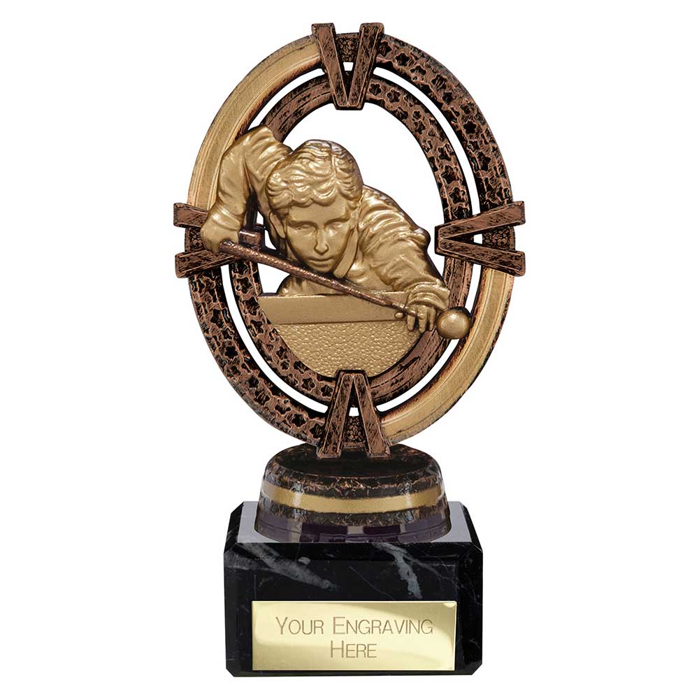 Trophy