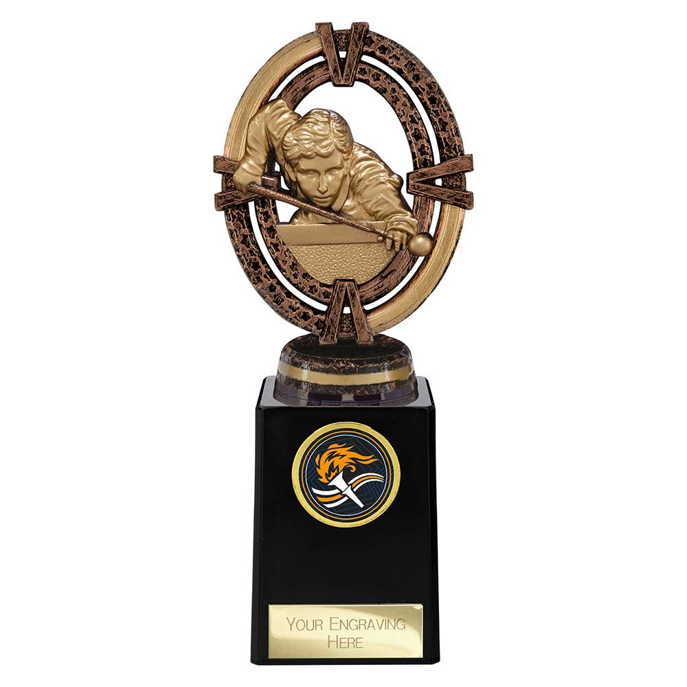 Trophy