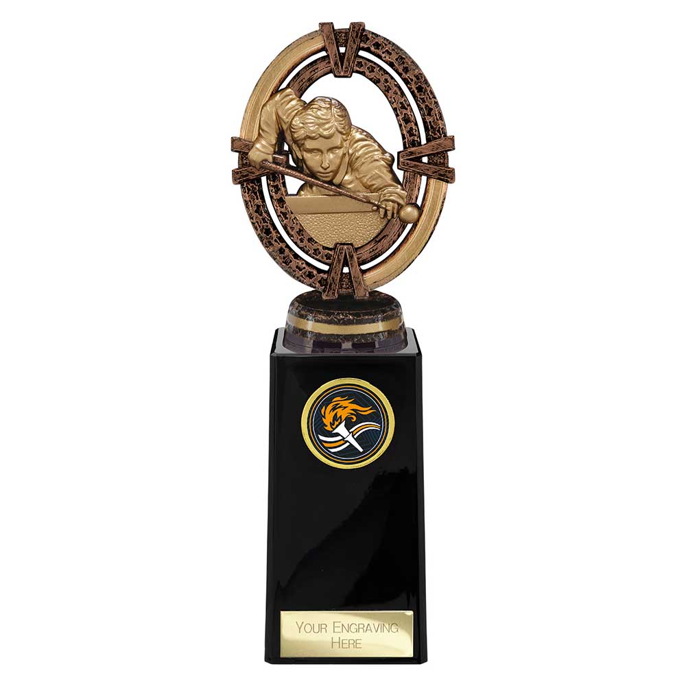 Trophy
