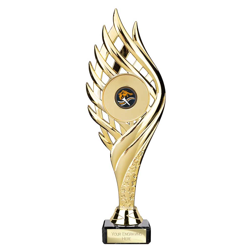 Trophy