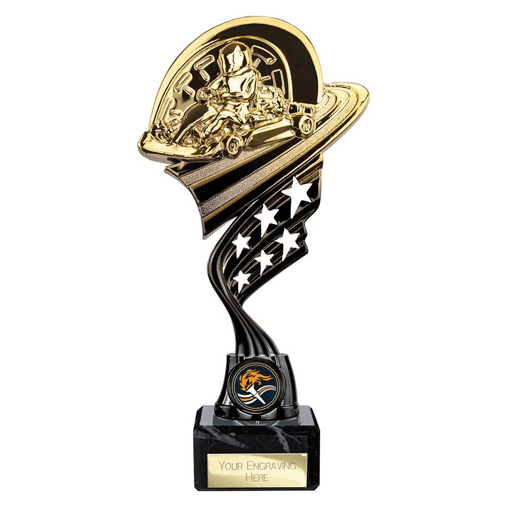 Trophy