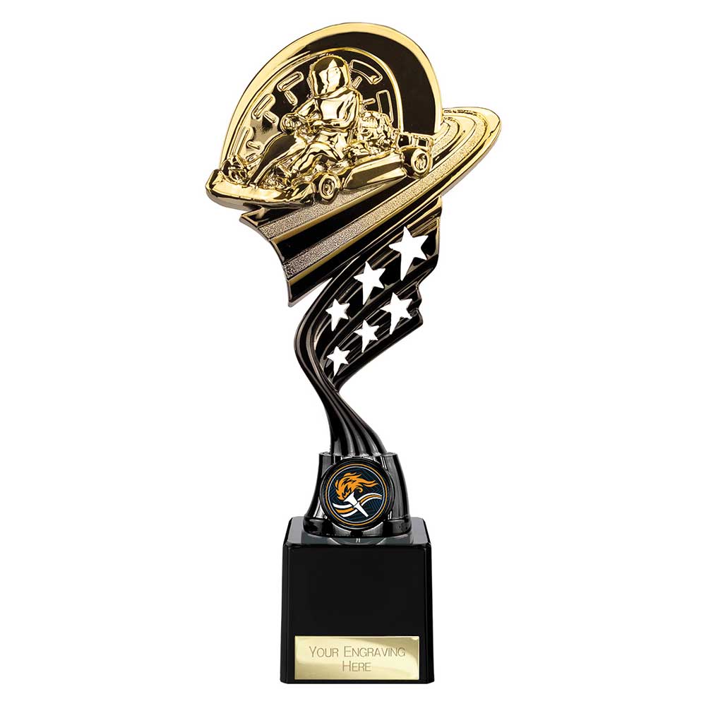 Trophy