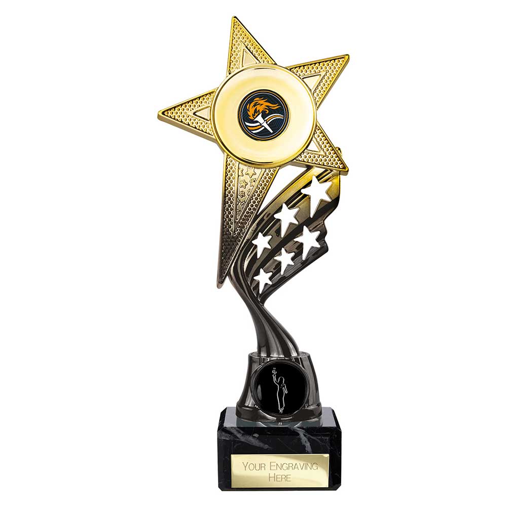 Trophy