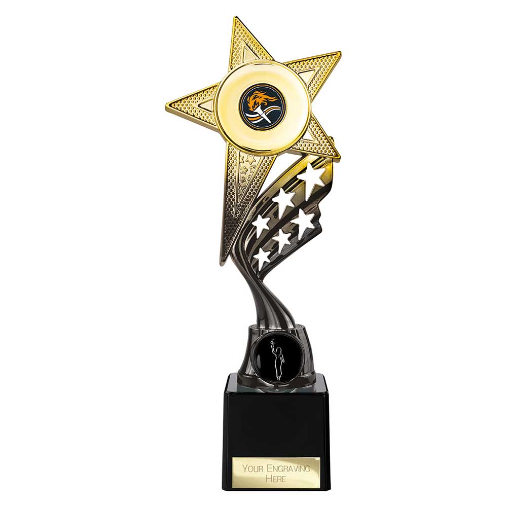 Trophy