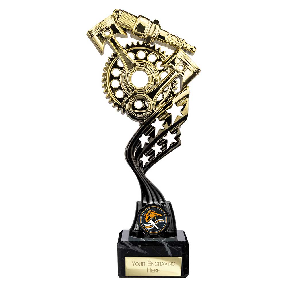 Trophy