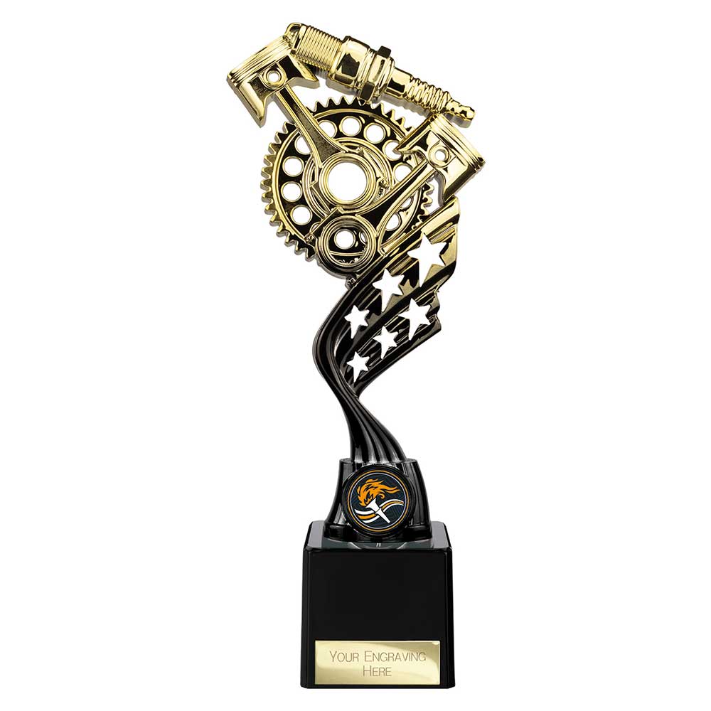 Trophy