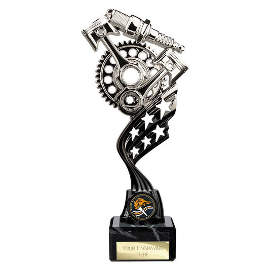 Trophy