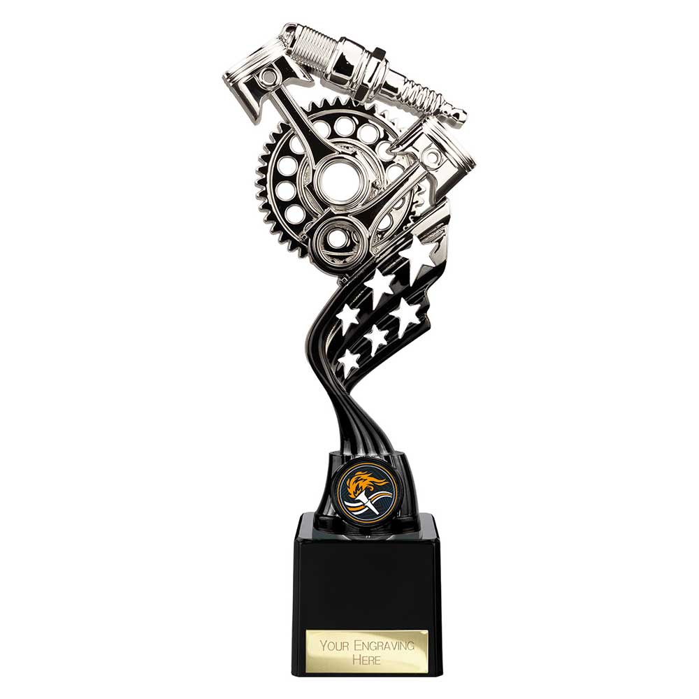 Trophy