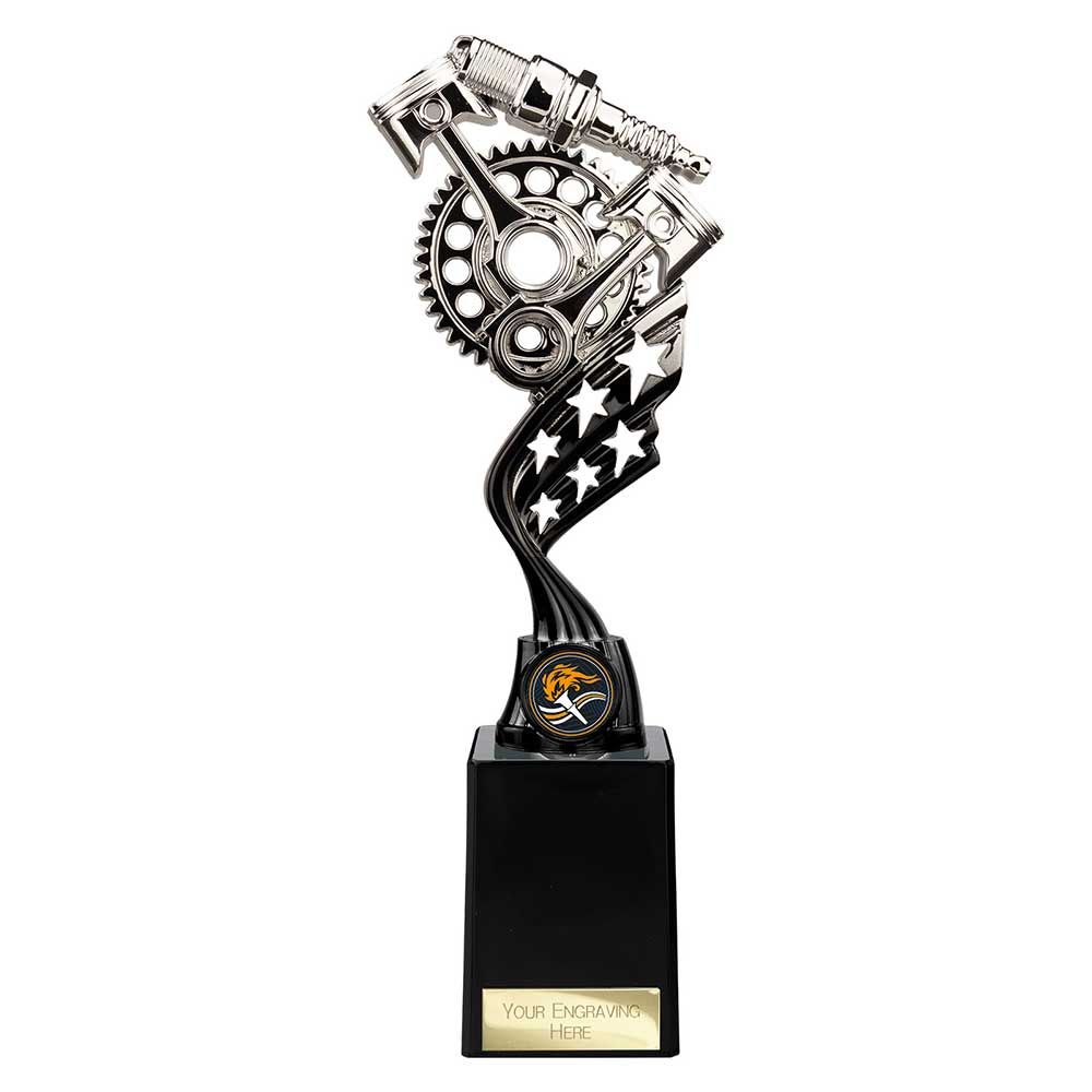 Trophy