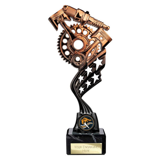 Trophy