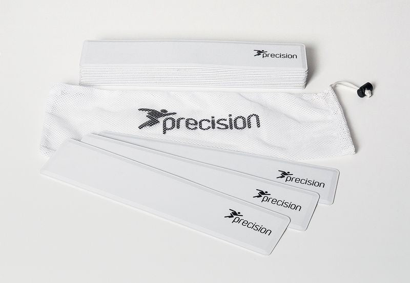 Precision Rectangular Markers (Set of 15)