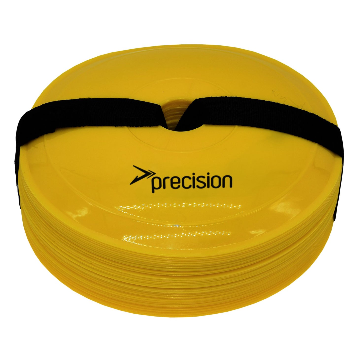 Precision Pro Near Flat Markers (Set of 40)