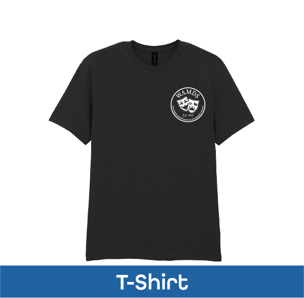 WAMDS T shirt