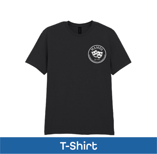 WAMDS T shirt