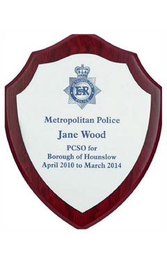 Trophy