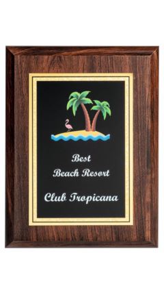 Trophy