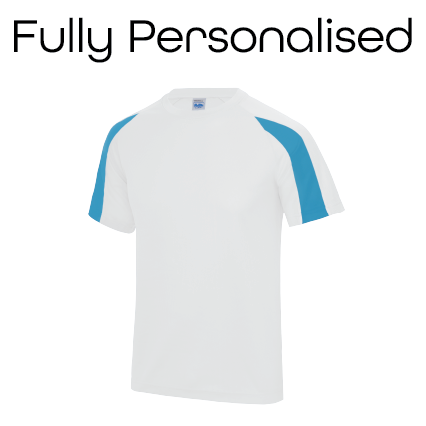Children's Training / Match T- Shirt