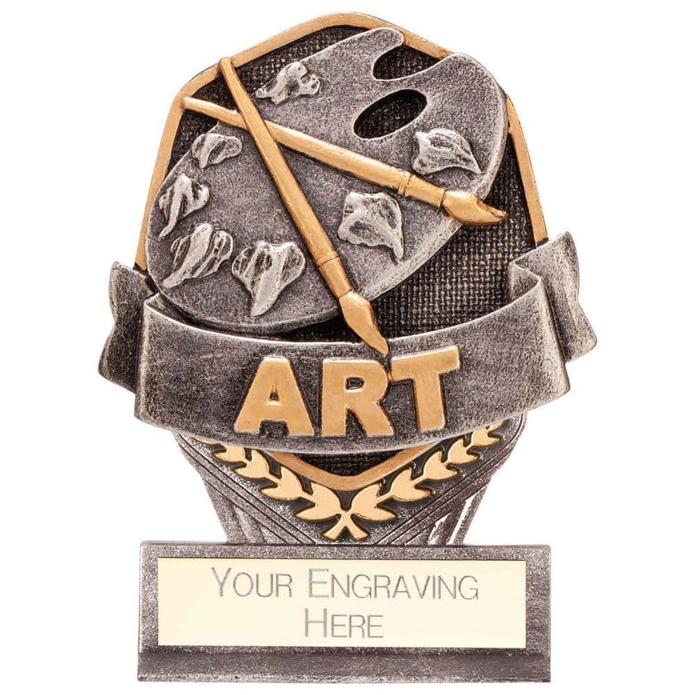 Art Falcon Trophy