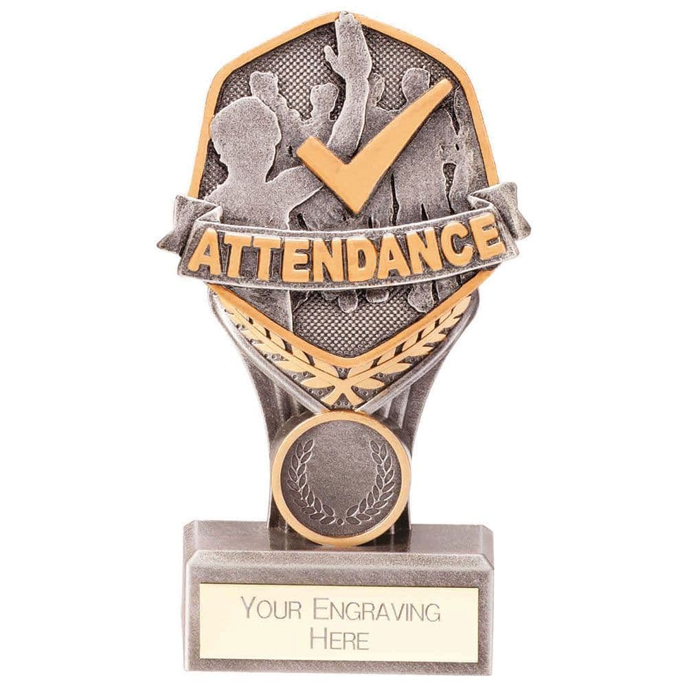 Attendance Falcon Trophy