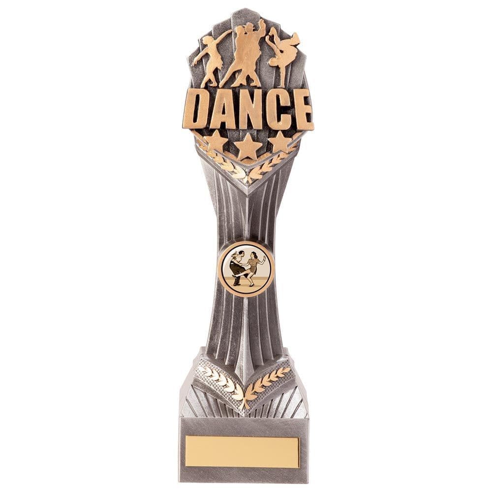 Dance Falcon Trophy