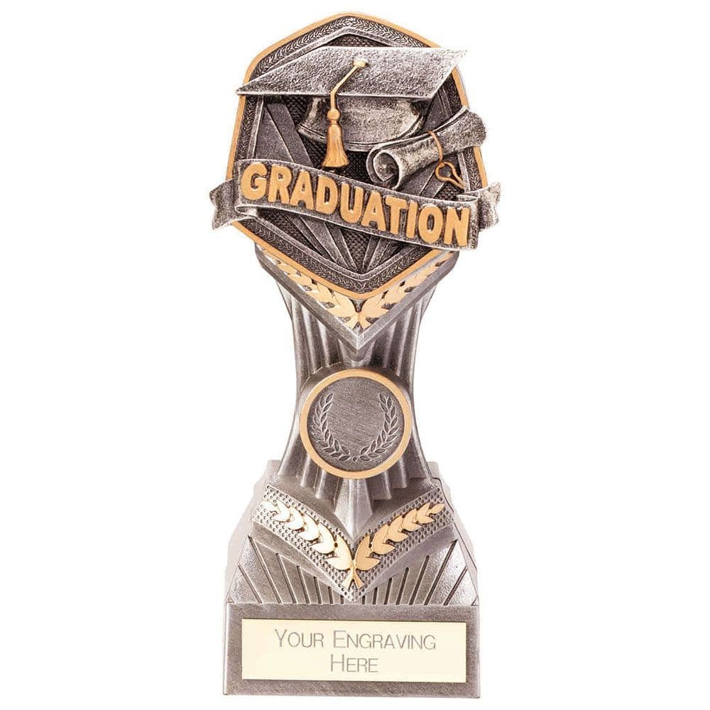 Graduation Falcon Trophy