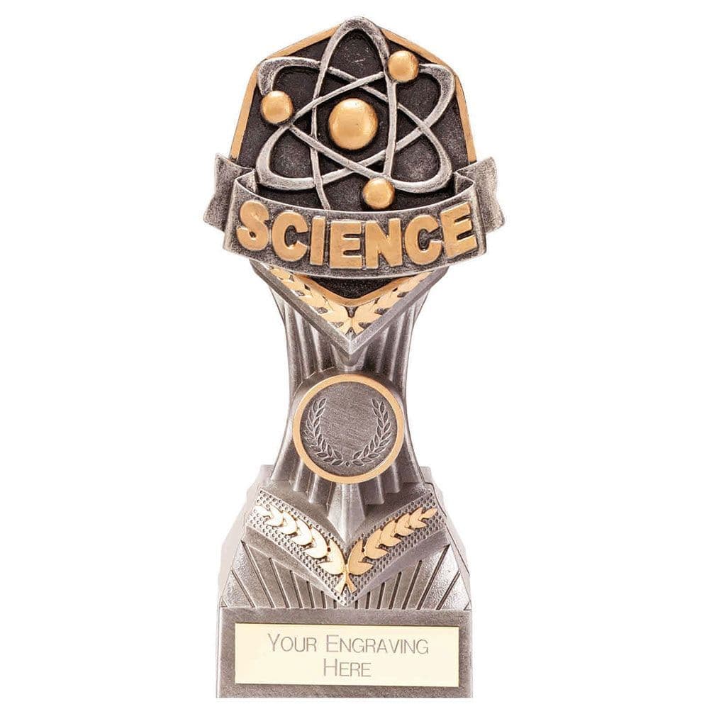 Science Falcon Trophy