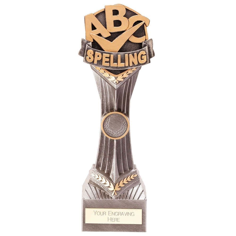 Spelling Falcon Trophy