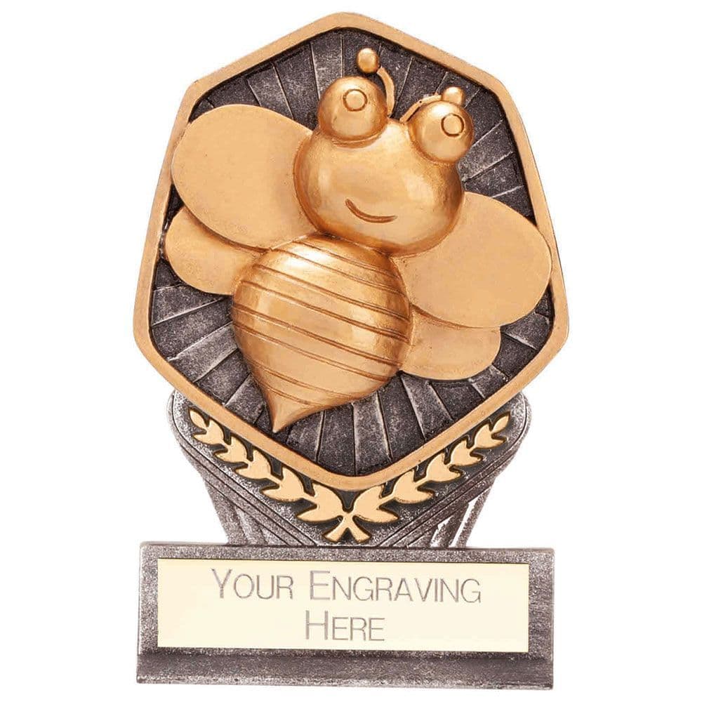 Spelling Bee Falcon Trophy