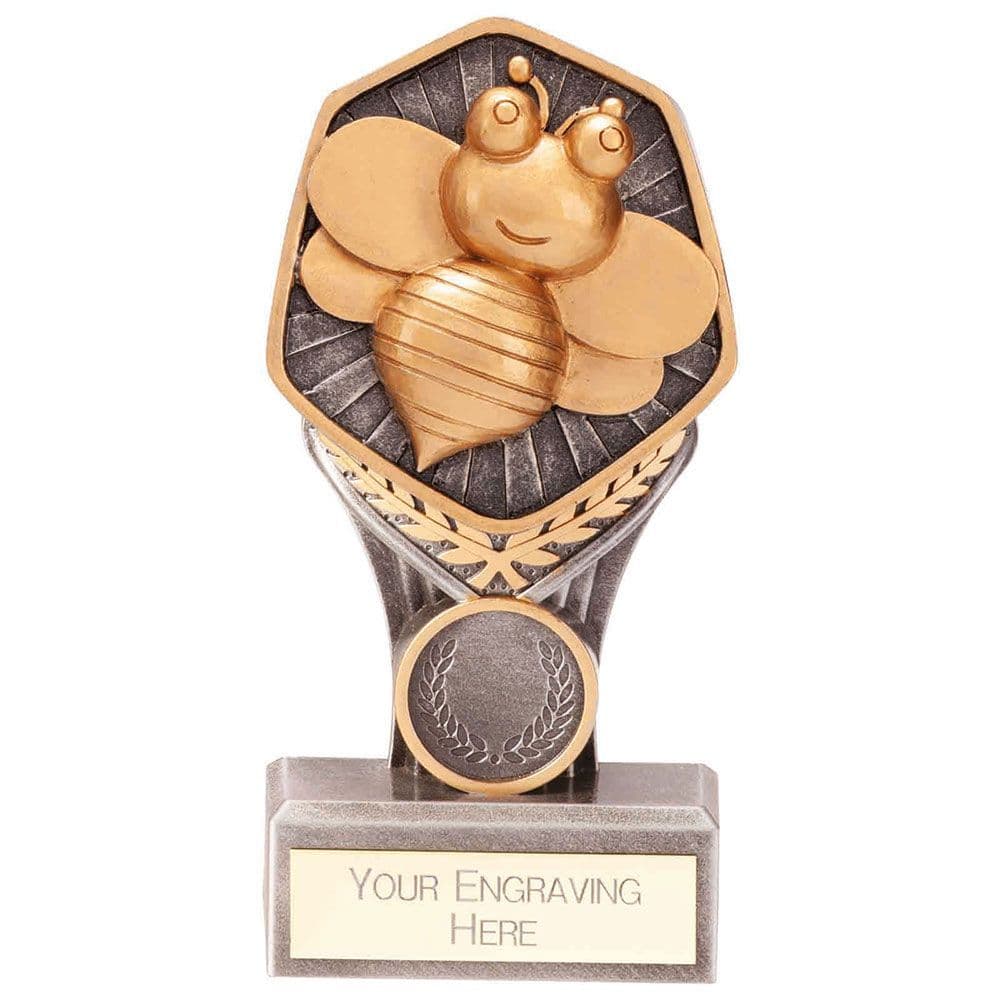 Spelling Bee Falcon Trophy